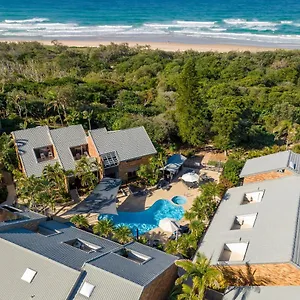 Aparthotel Glen Eden Beach, Peregian Beach