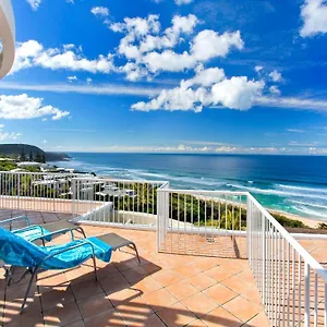 Aparthotel La Mer Sunshine Beachfront, Sunshine Beach