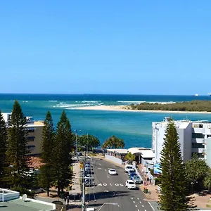 Apartment U309 Ocean Views - Owner Managed, Caloundra