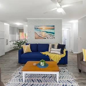 Apartment Family, Romance, Fun On Kings Beach, Caloundra