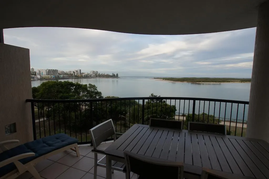 Windward Passage Aparthotel Caloundra