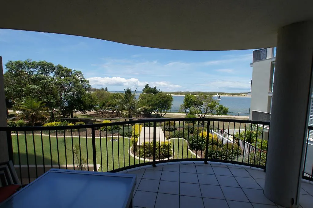 Windward Passage Aparthotel Caloundra