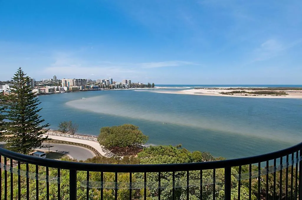 Windward Passage Aparthotel Caloundra