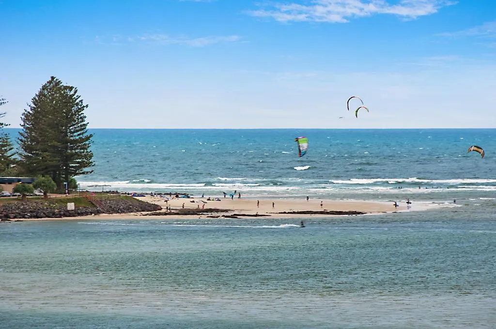 Windward Passage Aparthotel Caloundra