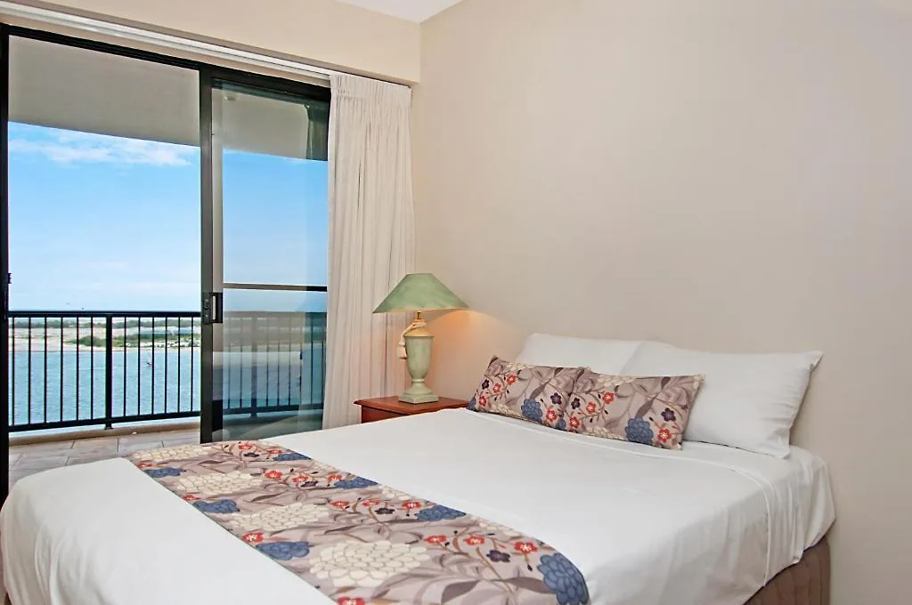 Windward Passage Aparthotel Caloundra