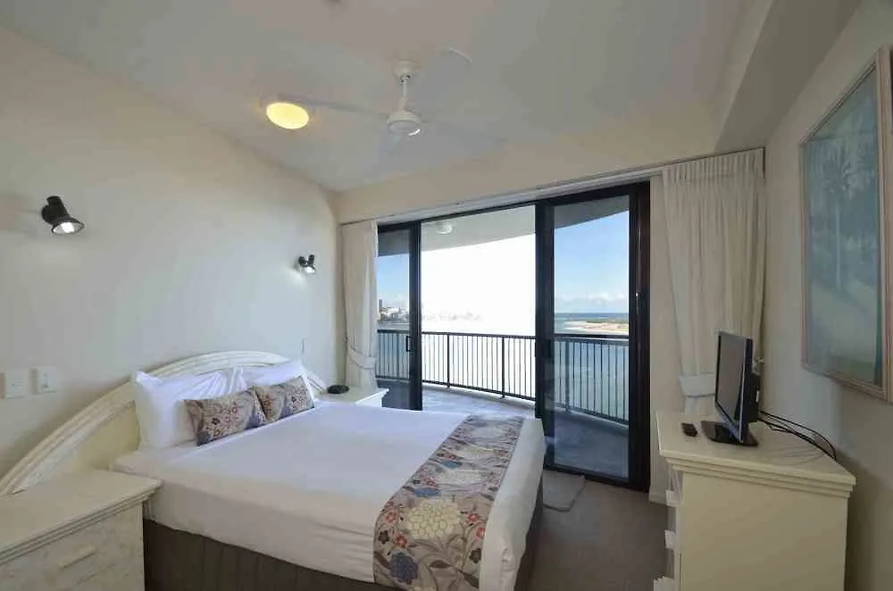 Windward Passage Aparthotel Caloundra 4*,