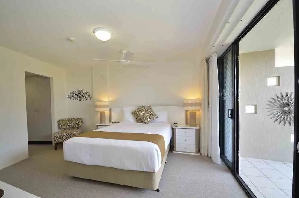 Windward Passage Aparthotel Caloundra