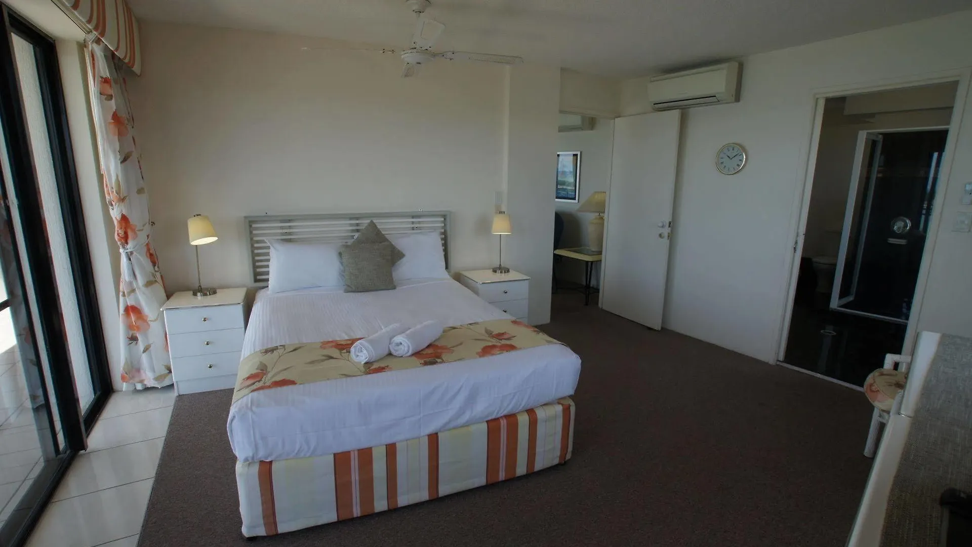 Windward Passage Aparthotel Caloundra