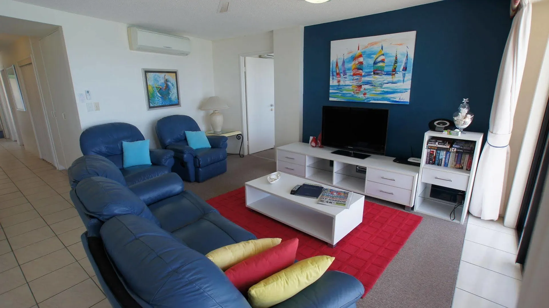 Windward Passage Aparthotel Caloundra