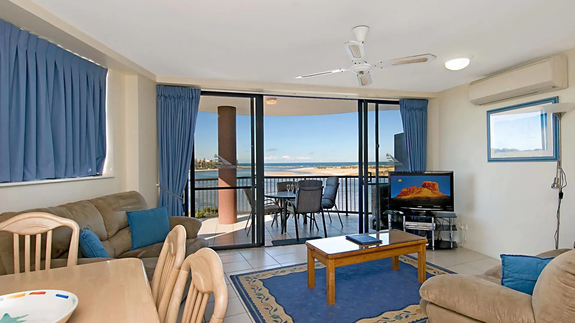 Windward Passage Aparthotel Caloundra 4*,