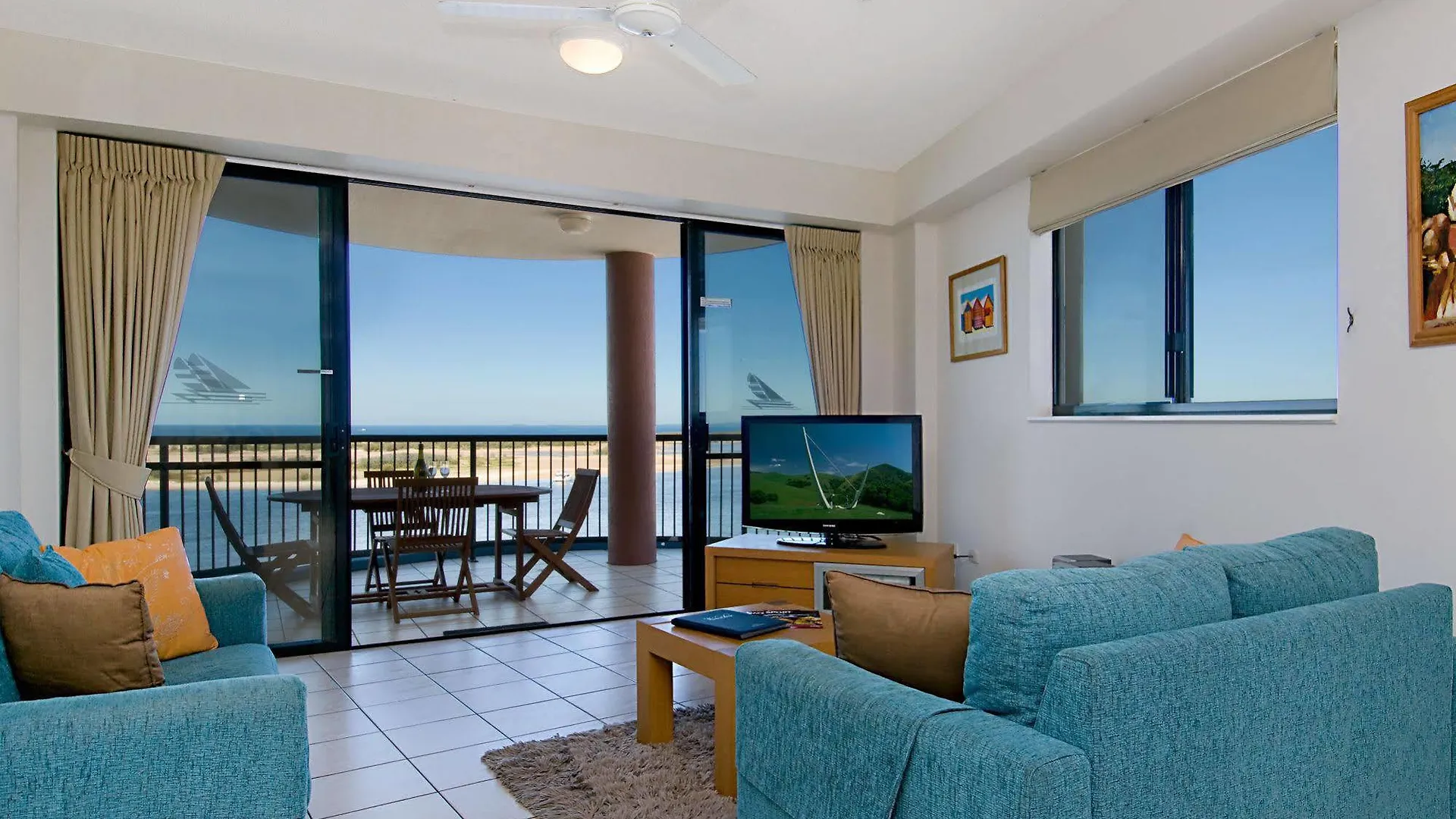 Windward Passage Aparthotel Caloundra