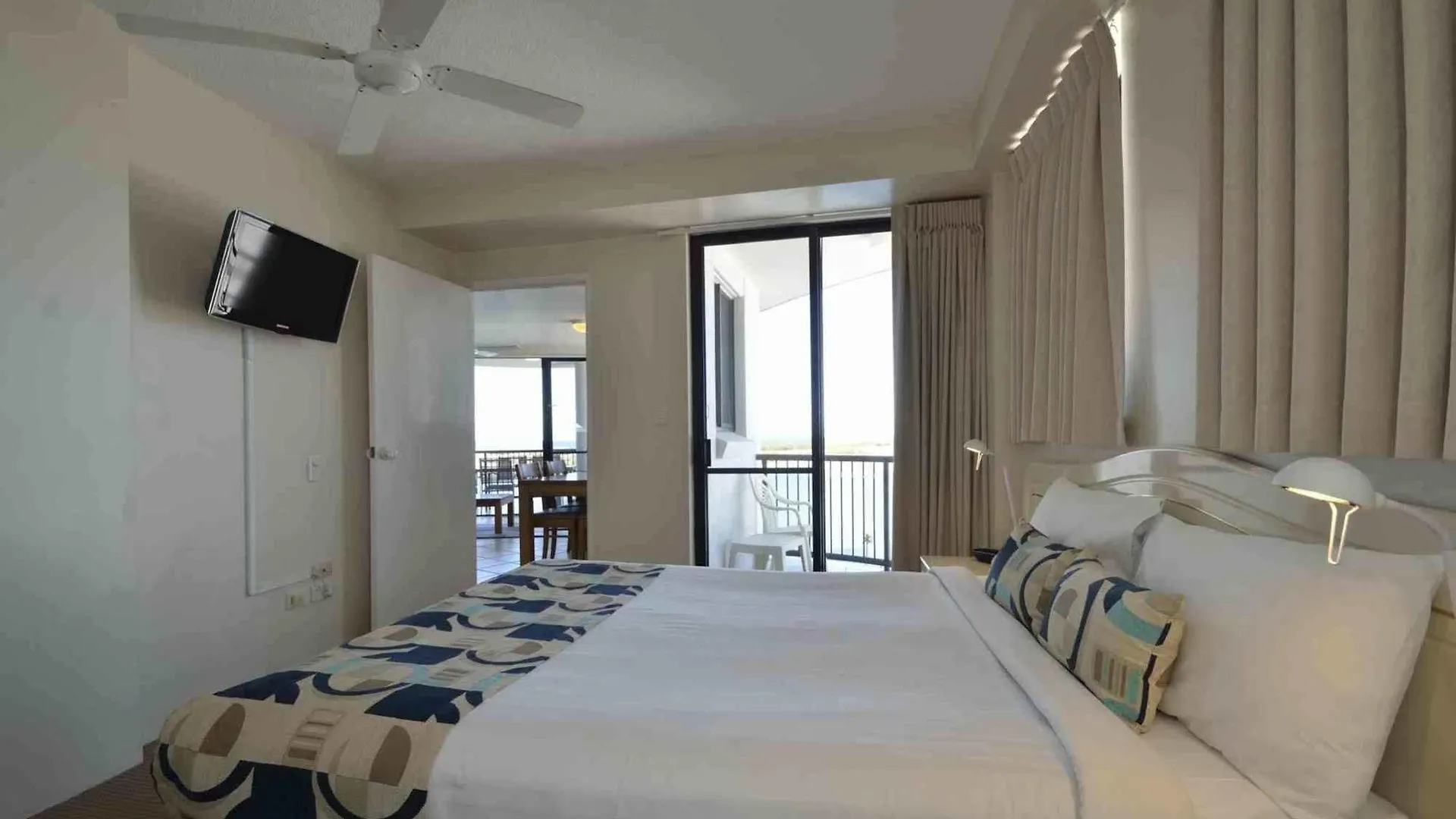 Windward Passage Aparthotel Caloundra