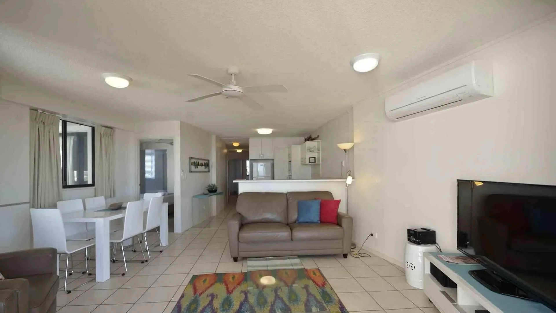 Windward Passage Aparthotel Caloundra