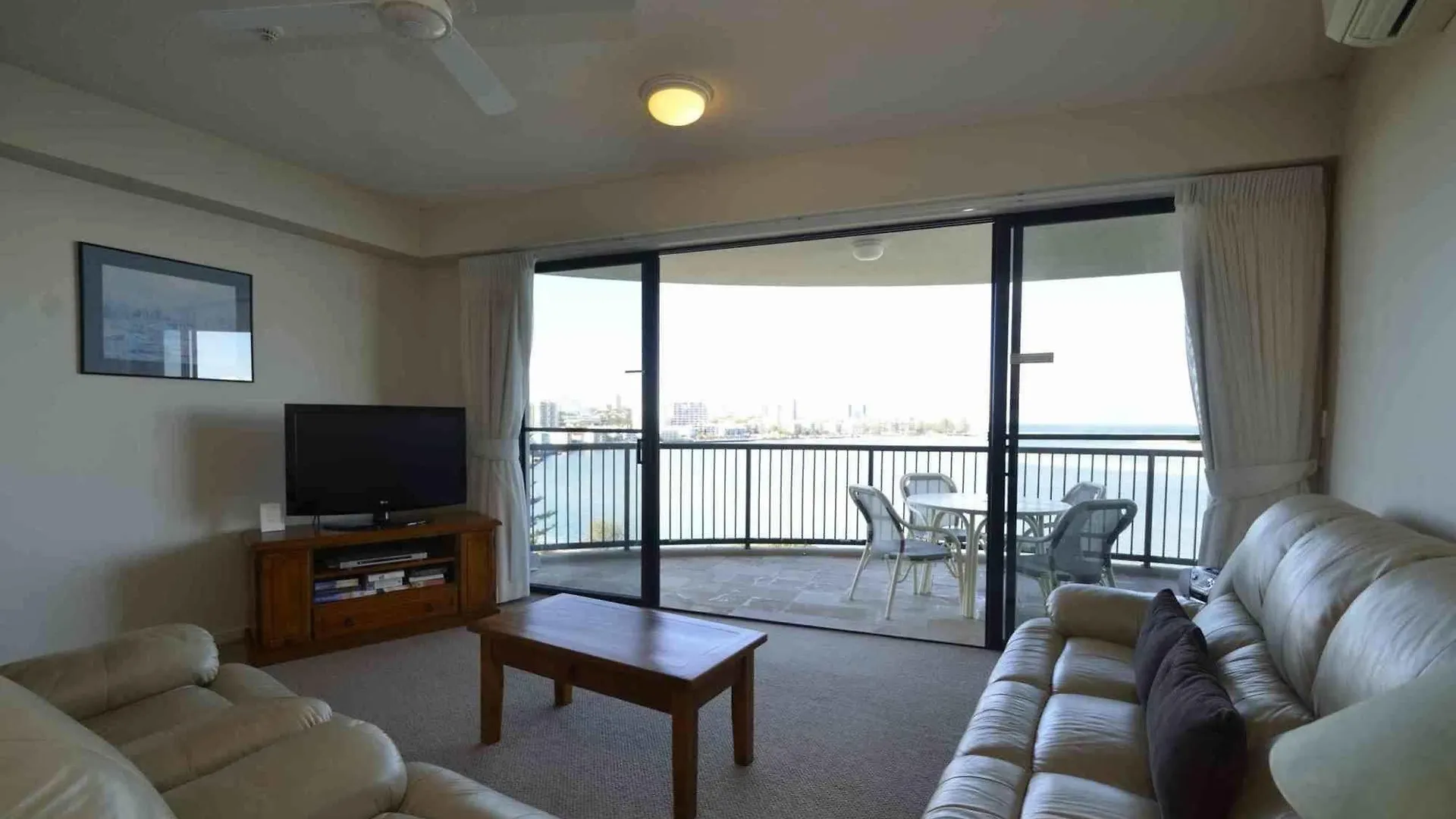 Windward Passage Aparthotel Caloundra