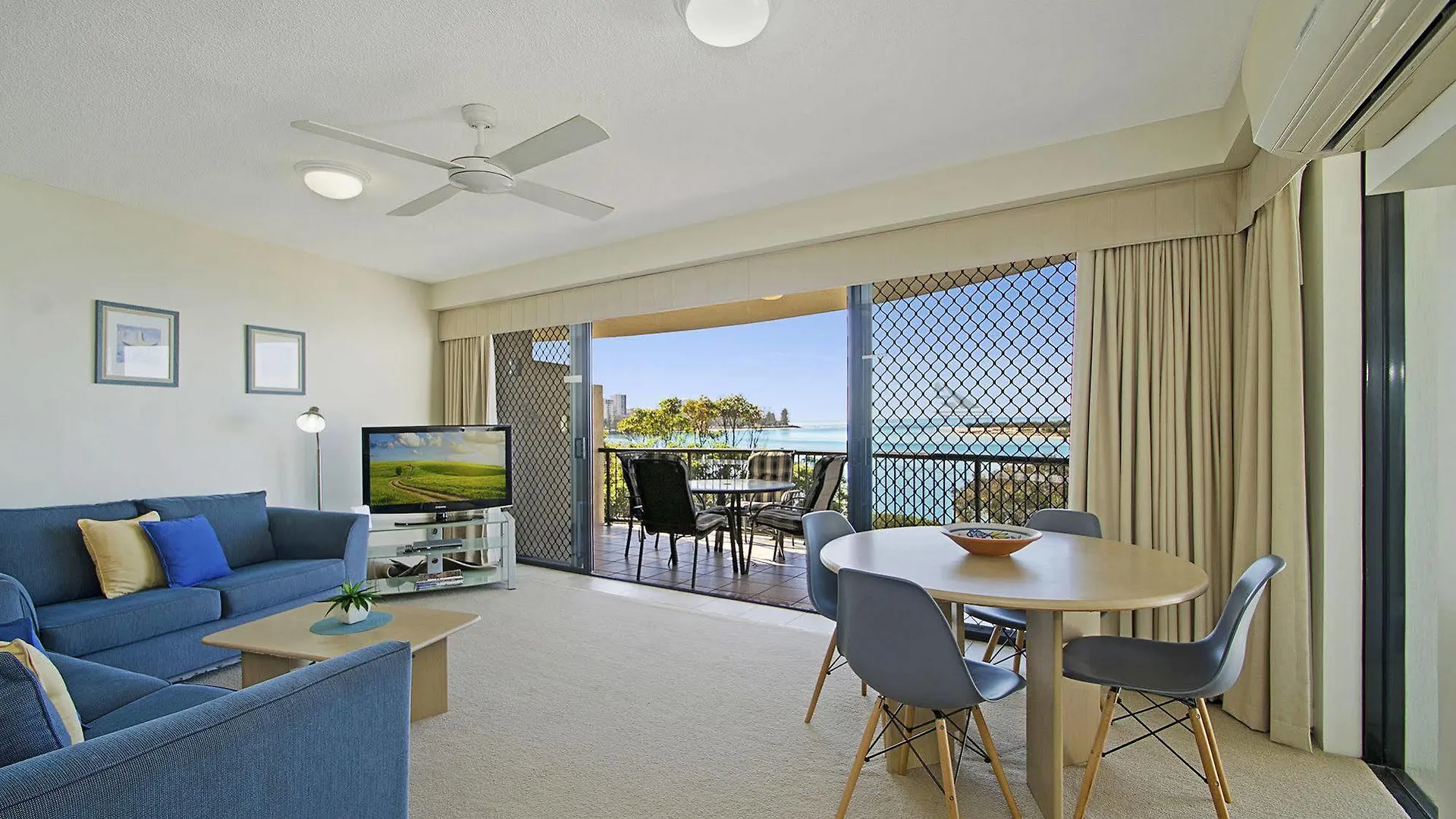 Windward Passage Aparthotel Caloundra