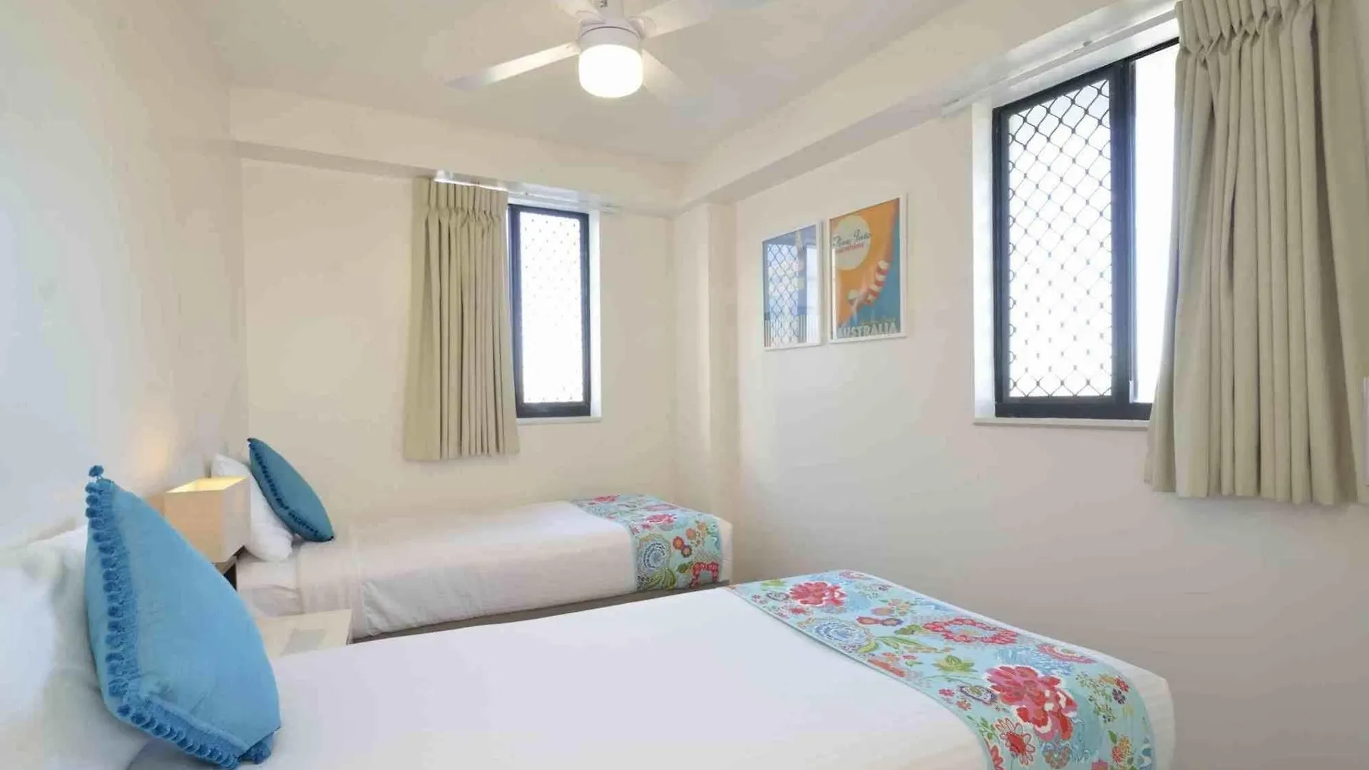 Windward Passage Aparthotel Caloundra