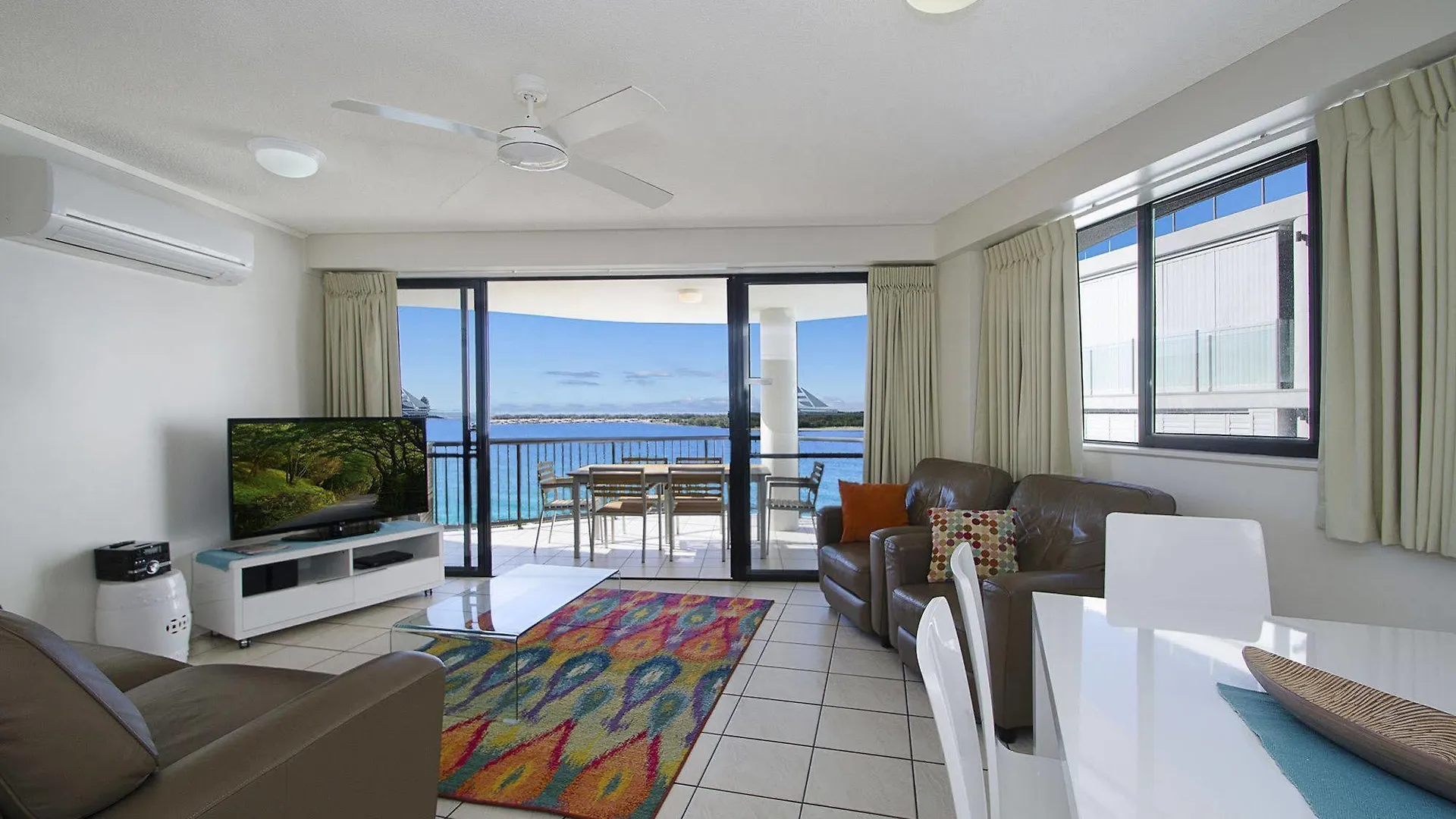 Windward Passage Aparthotel Caloundra