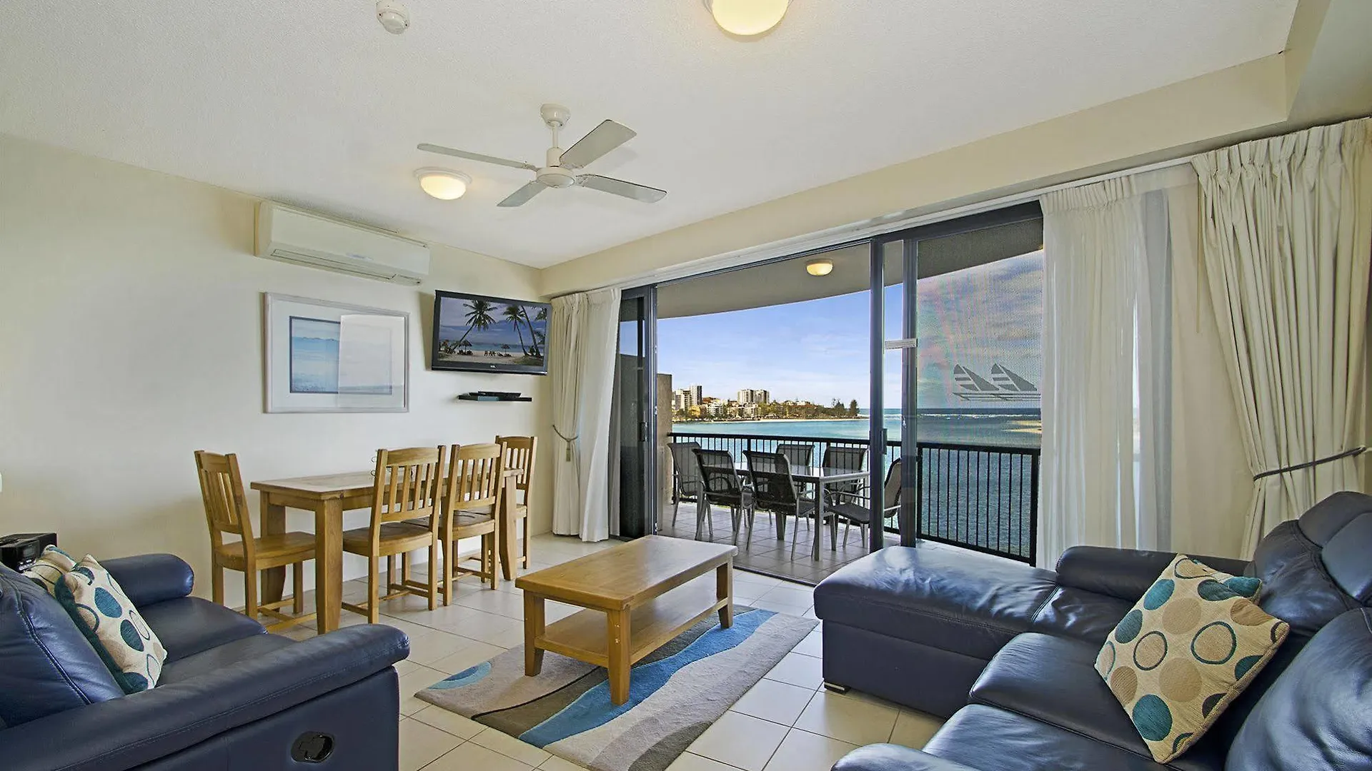 Windward Passage Aparthotel Caloundra