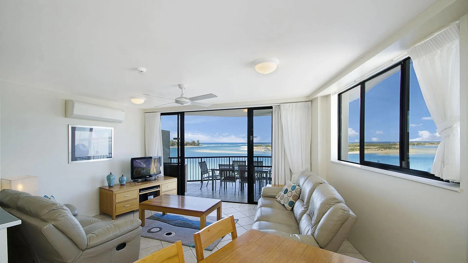 Windward Passage Aparthotel Caloundra 4*,