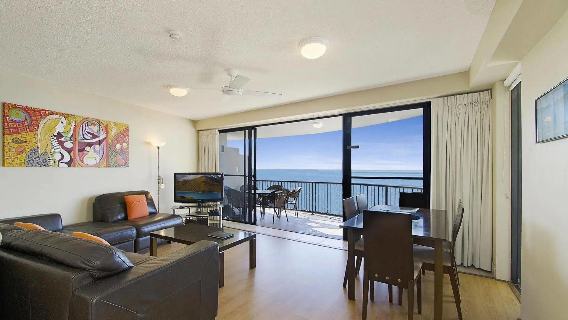 Windward Passage Aparthotel Caloundra